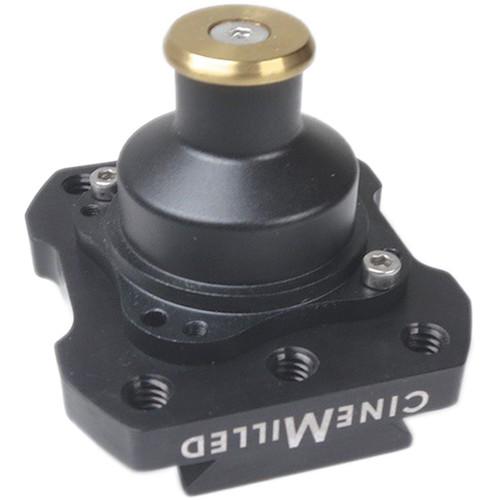 CineMilled Universal Mount for Tilta Gravity Gimbal