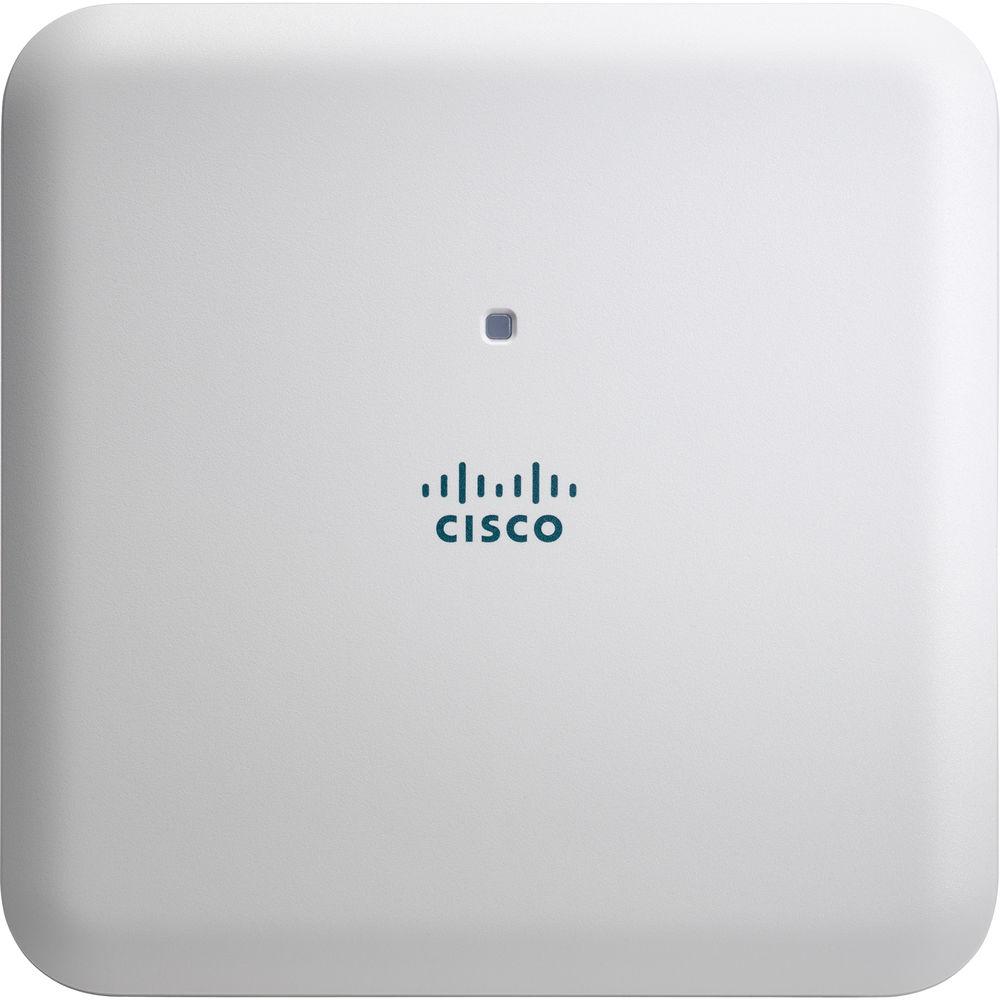 Cisco Aironet 1832i Dual-Band Access Point with Cisco Mobility Express Software