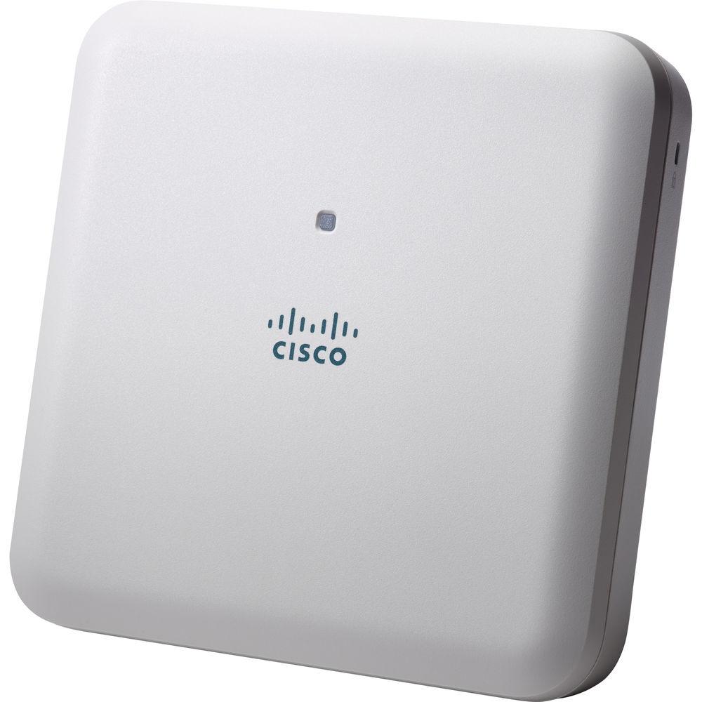 Cisco Aironet 1832i Dual-Band Access Point with Cisco Mobility Express Software