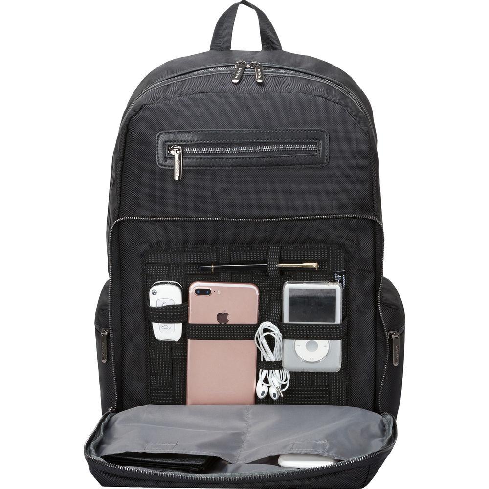 Cocoon Buena Vista Backpack for MacBook Laptop up to 16"