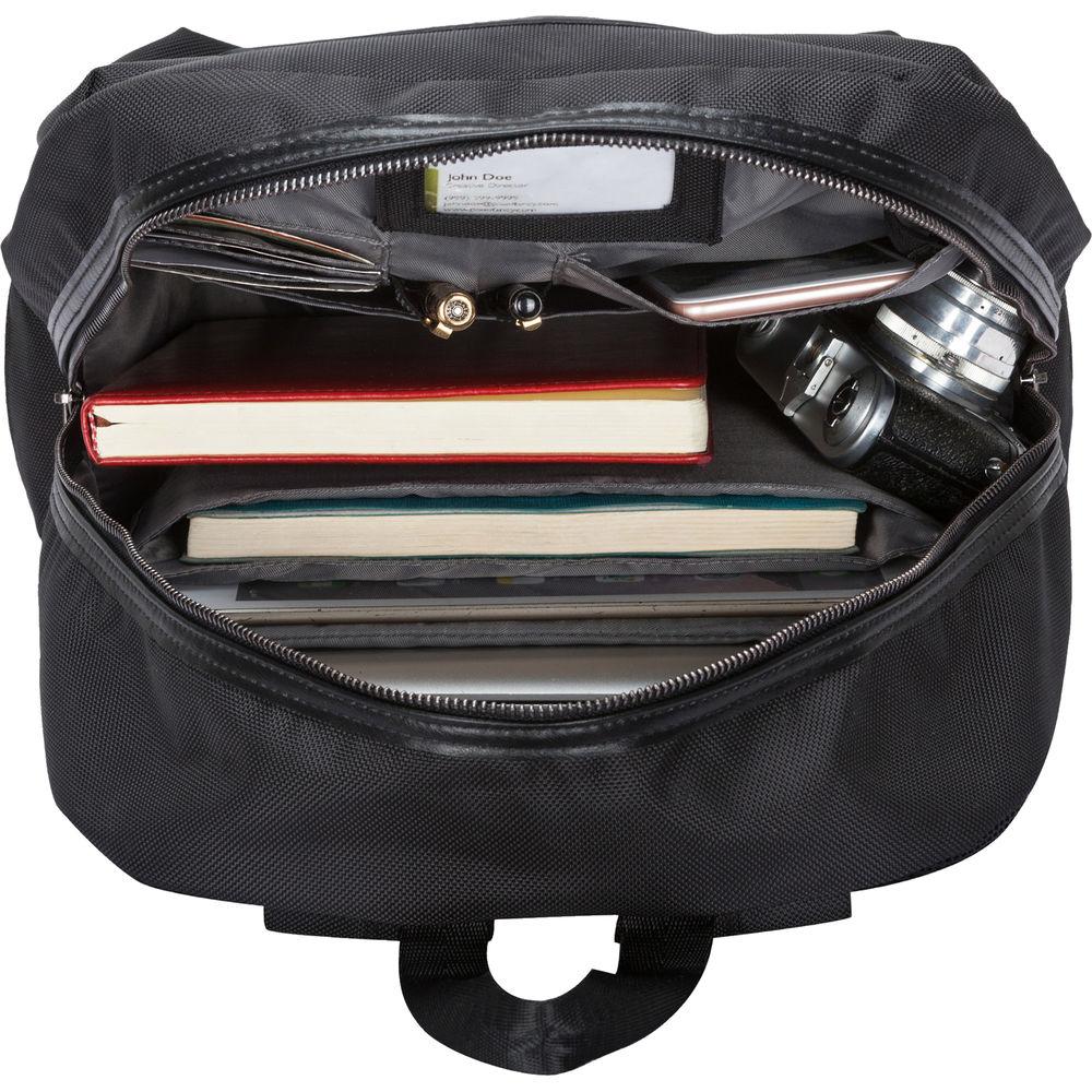 Cocoon Buena Vista Backpack for MacBook Laptop up to 16"