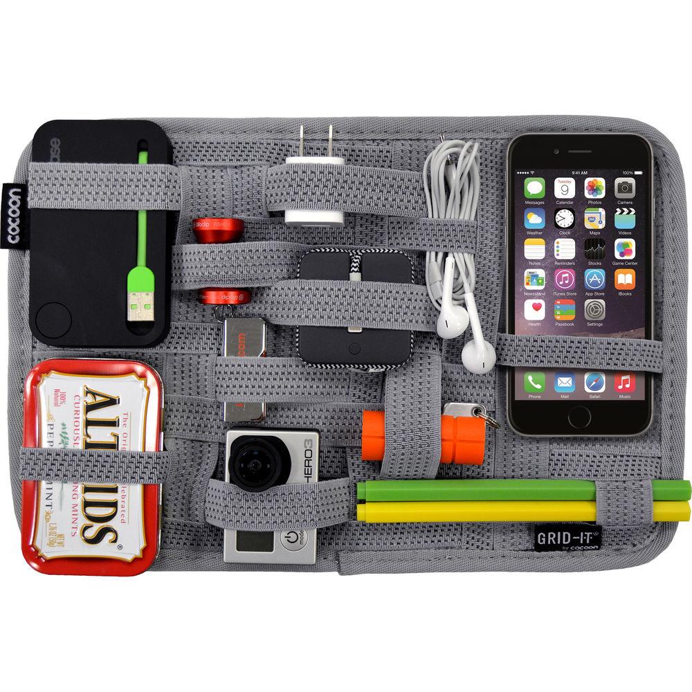 Cocoon GRID-IT! Organizer