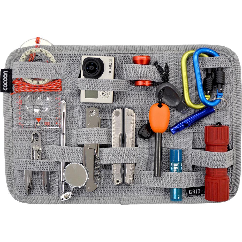 Cocoon GRID-IT! Organizer