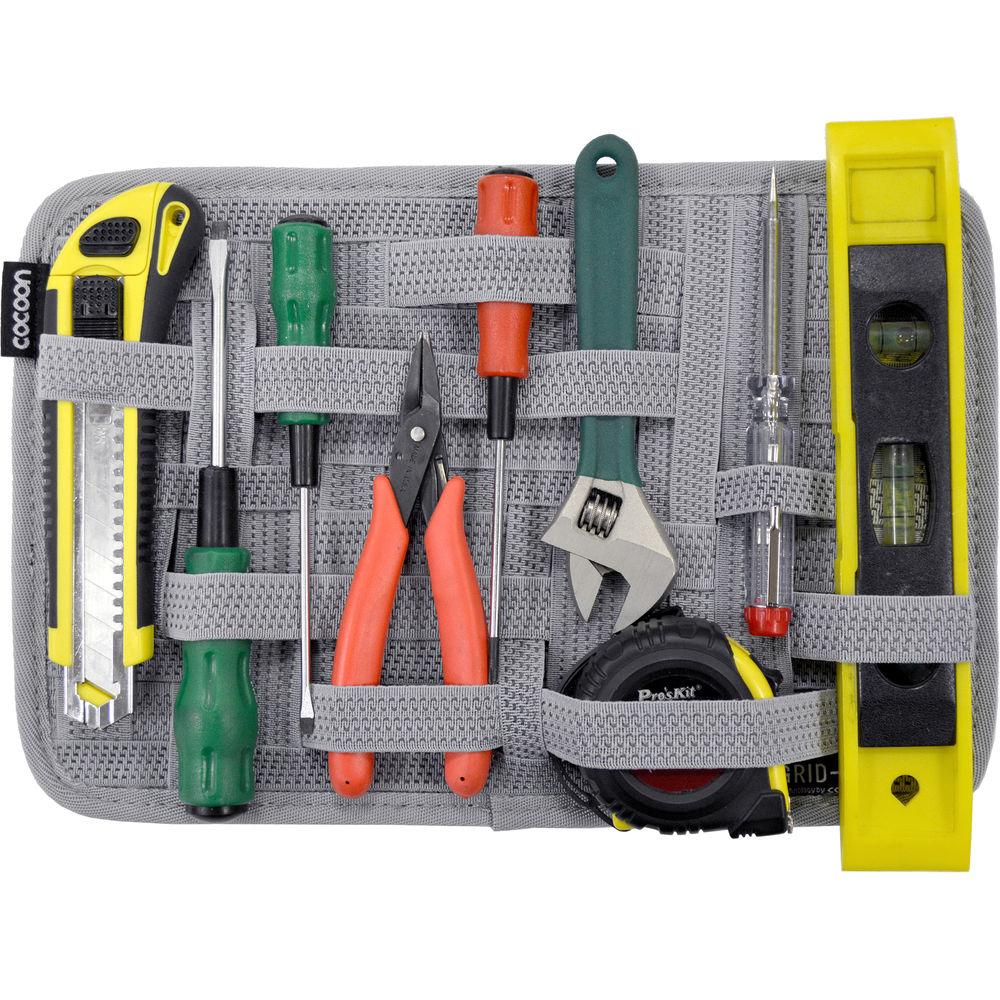 Cocoon GRID-IT! Organizer