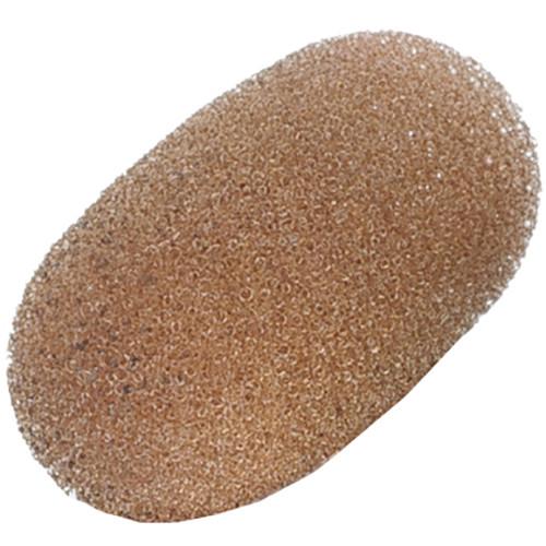 Countryman E6 Flex Directional Earset Mic with Detachable 2mm Cable and 3.5mm Locking Connector for Senal Wireless Transmitters