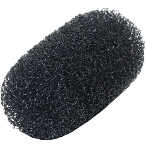 Countryman E6 Omni Earset Mic with Detachable 1mm Cable and 3.5mm Locking Connector for Senal Wireless Transmitters