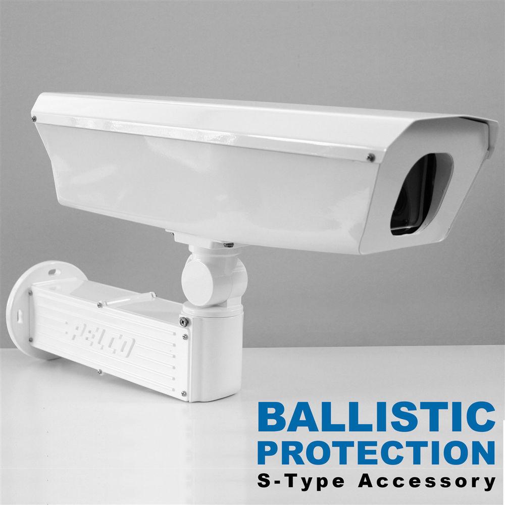 Dotworkz Ballistic Shield for a S-Type Static Camera Enclosure