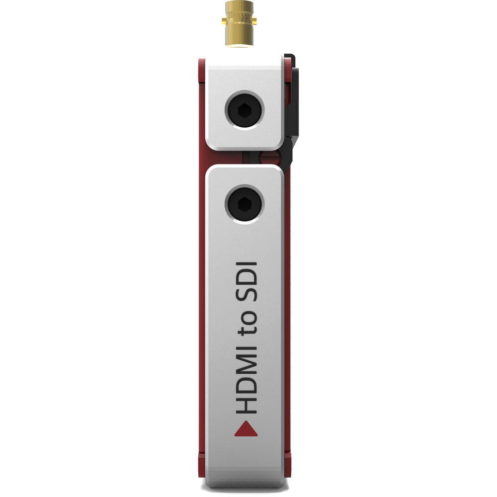 e2work 3GCHS HDMI to SDI Converter