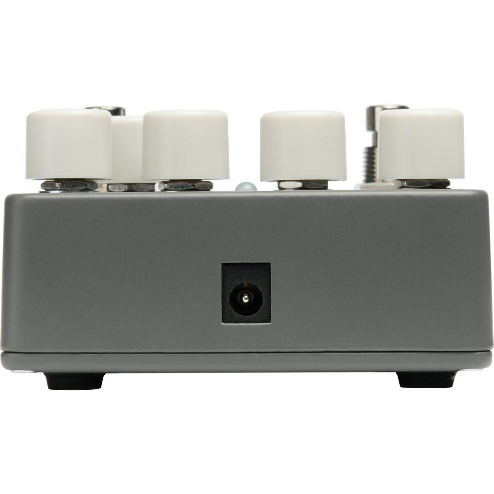 Electro-Harmonix Bass Mono Synth Pedal