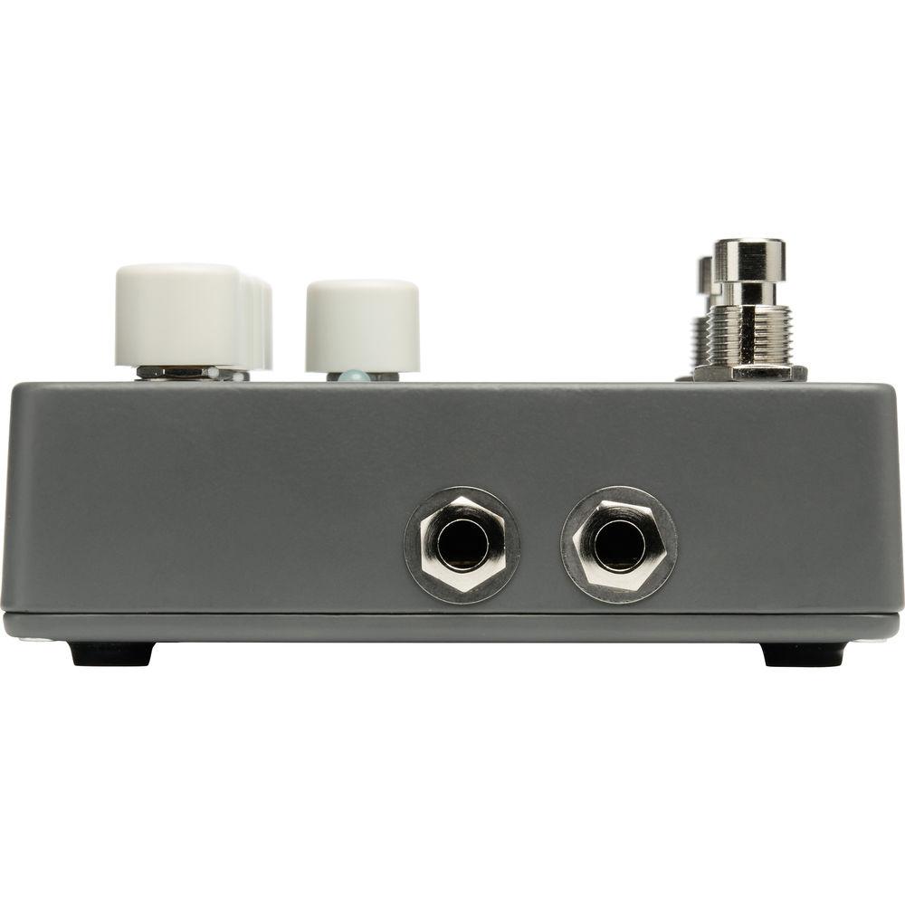 Electro-Harmonix Bass Mono Synth Pedal