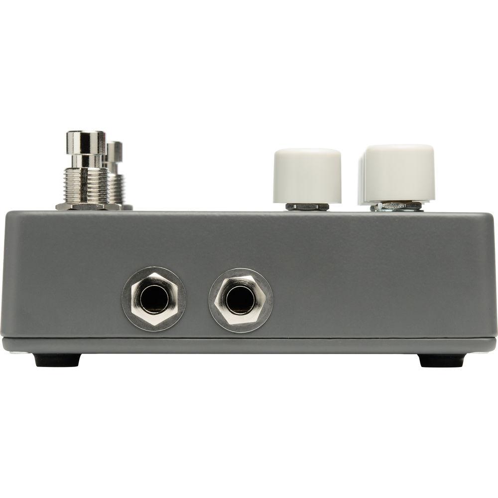 Electro-Harmonix Bass Mono Synth Pedal