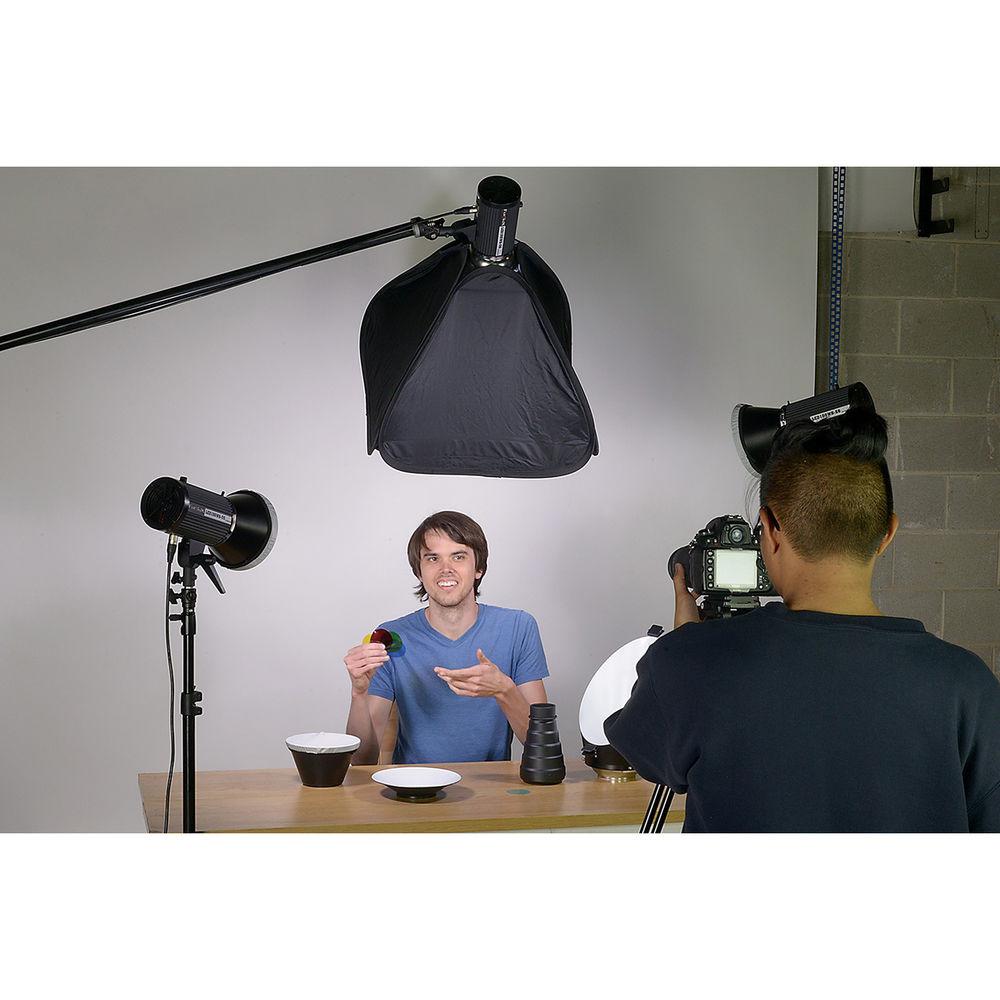 FotodioX Pro LED-100WB56 Studio Daylight LED