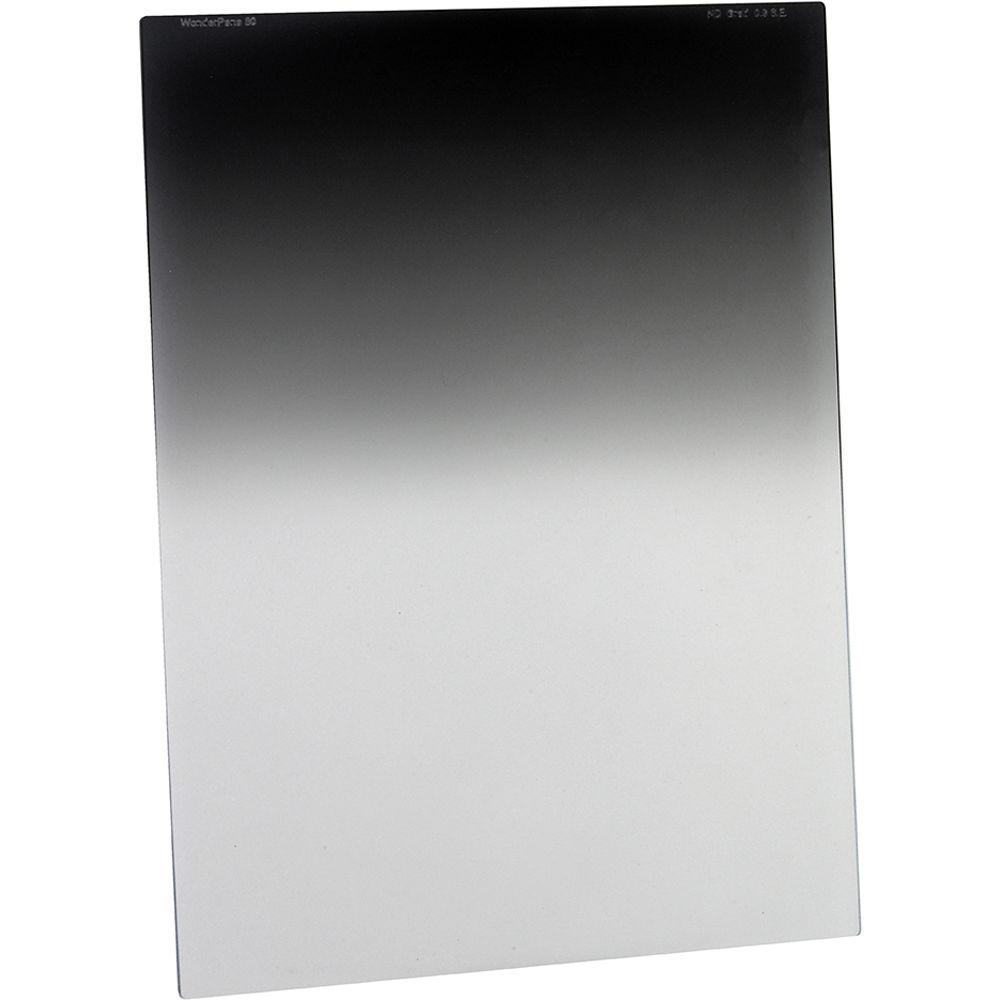 FotodioX WonderPana FreeArc XL Core Unit Kit for Sigma 14mm Art Lens with 186mm Slim, Solid Neutral Density 1.5 and 7.9 x 10.2" Soft-Edge Graduated Neutral Density 0.9 Filters