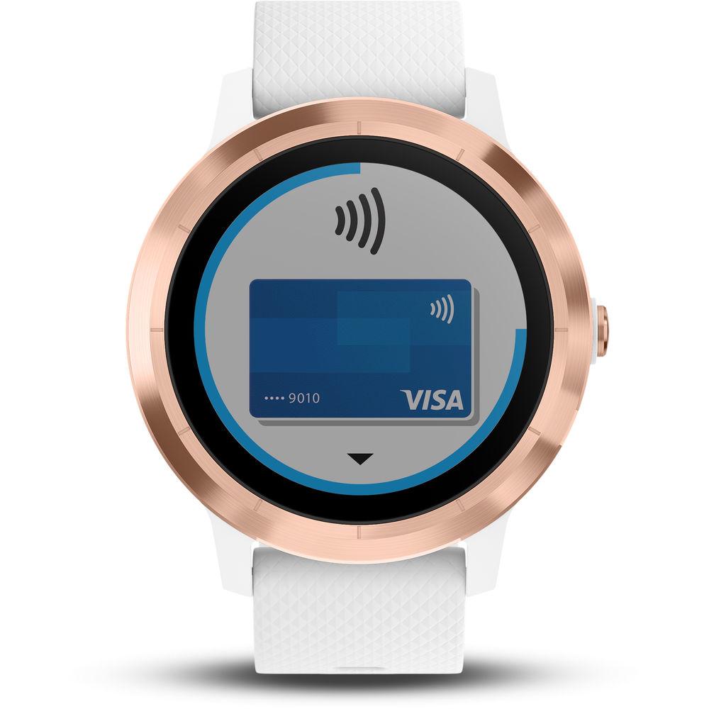 Garmin vivoactive 3