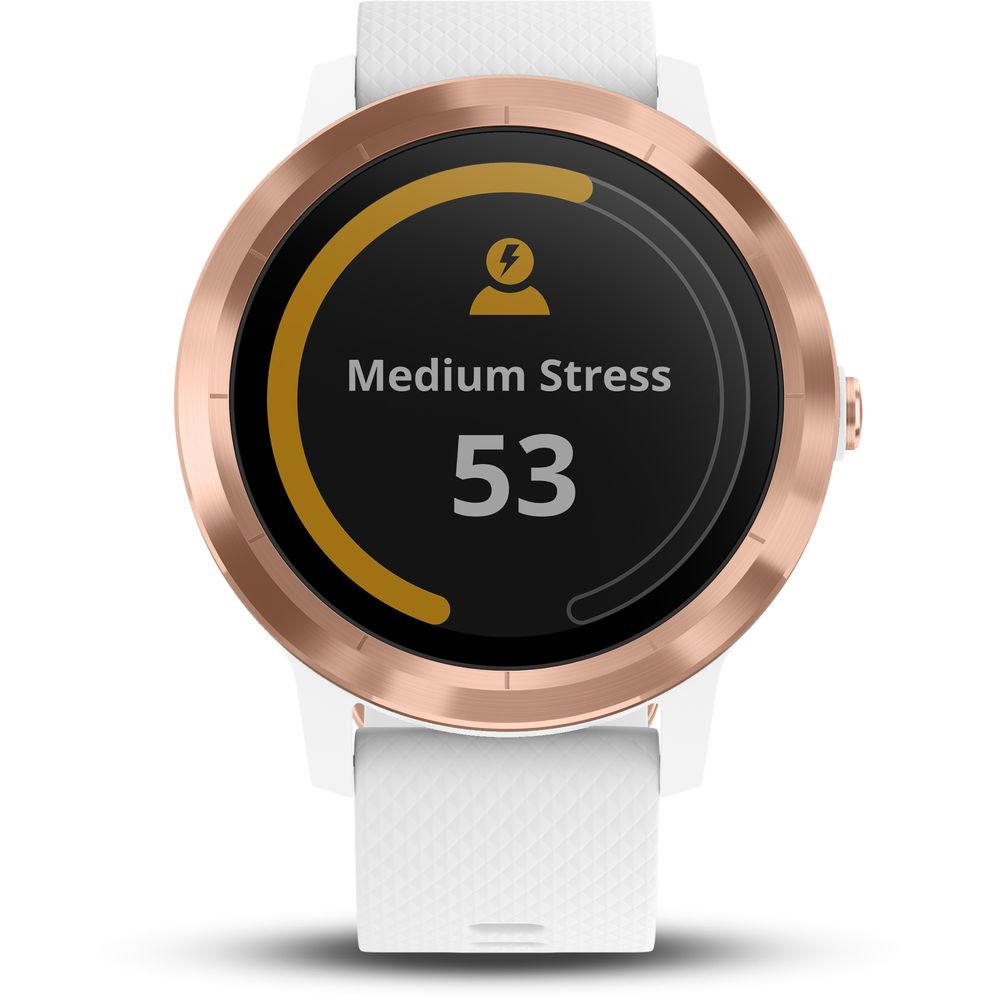 Garmin vivoactive 3