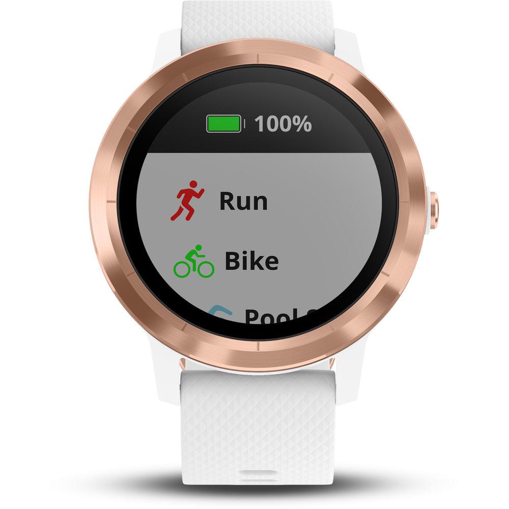 Garmin vivoactive 3