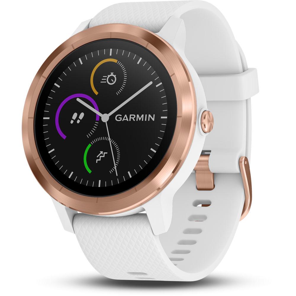 Garmin vivoactive 3