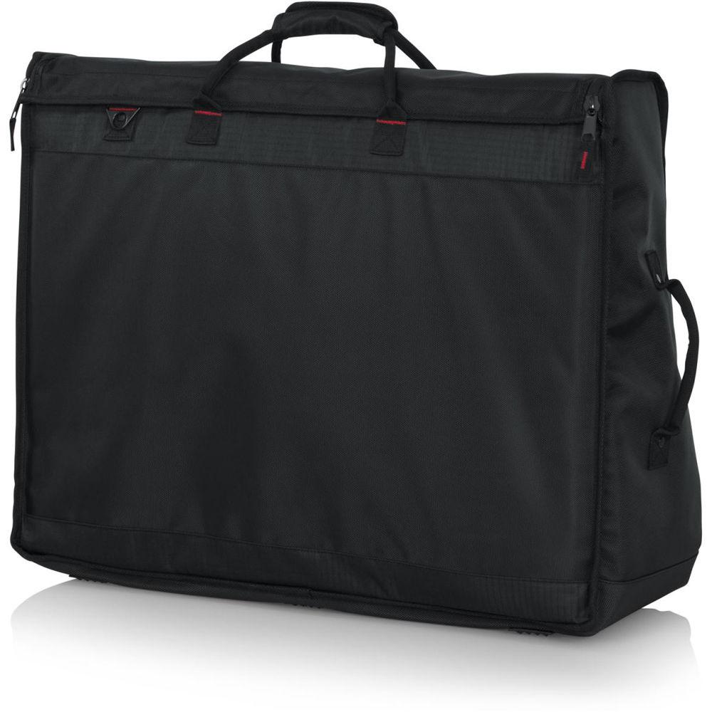 Gator Cases G-MIXERBAG-2621 - Padded Carry Bag for Large Format Mixers