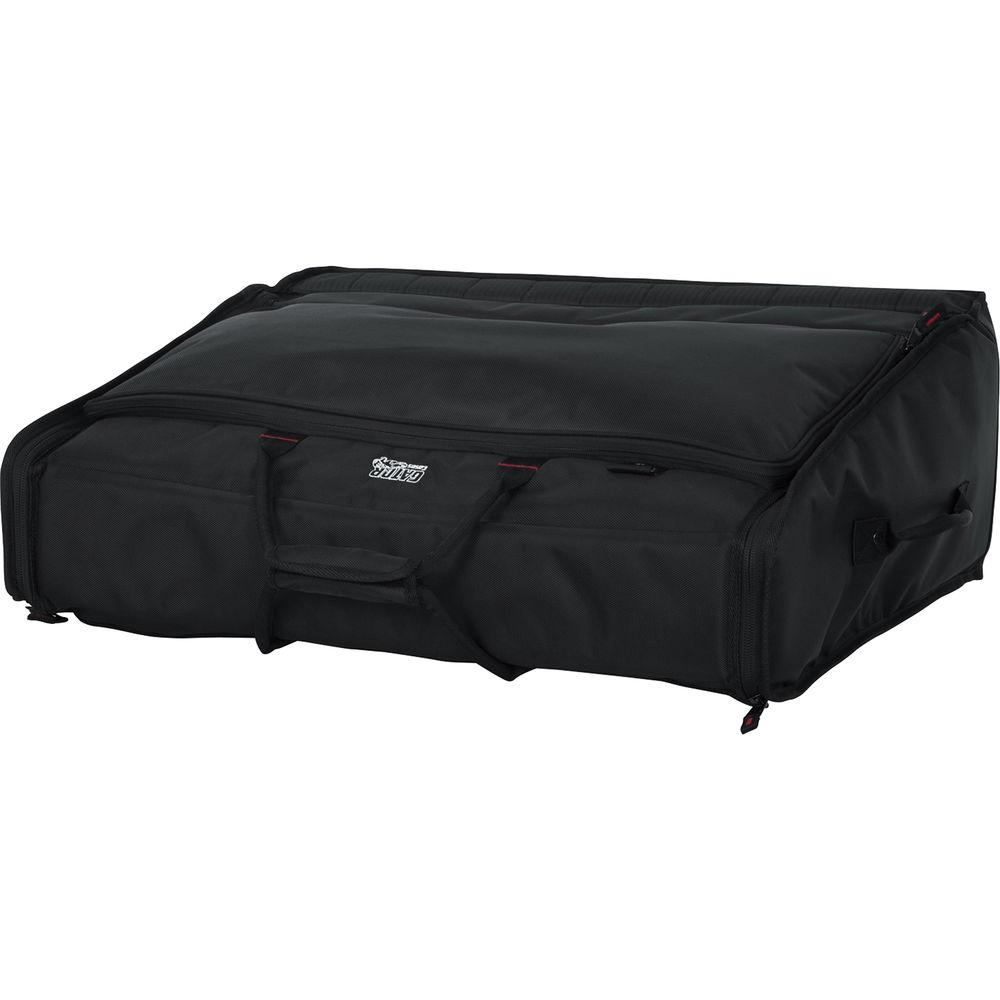 Gator Cases G-MIXERBAG-2621 - Padded Carry Bag for Large Format Mixers