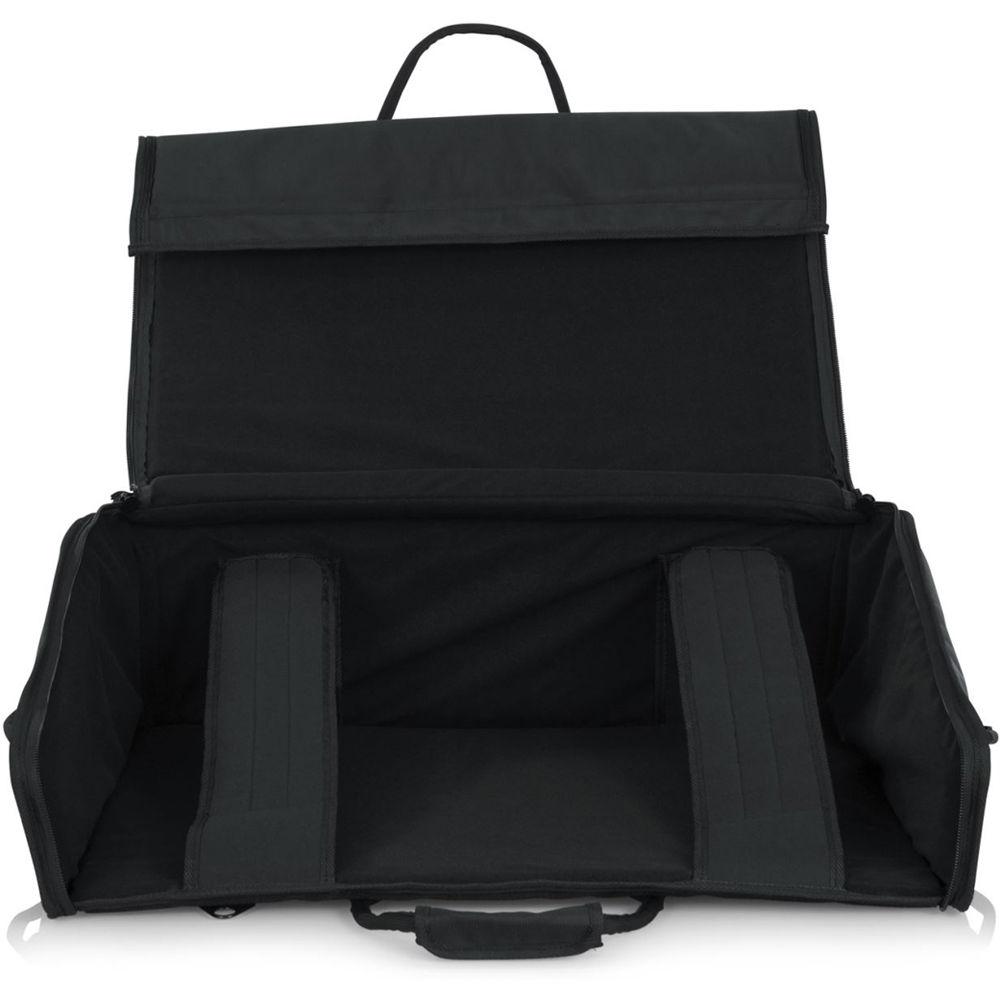 Gator Cases G-MIXERBAG-2621 - Padded Carry Bag for Large Format Mixers