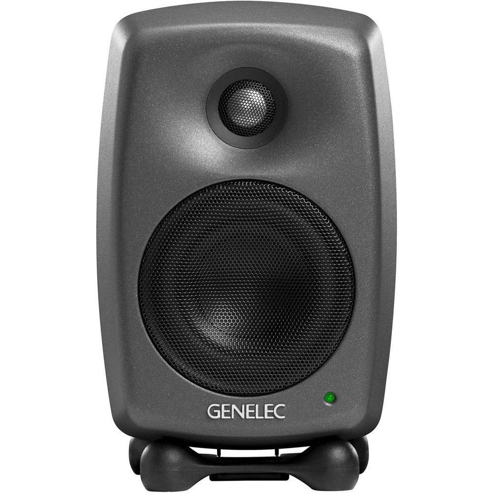 Genelec 8020D Studio Monitor