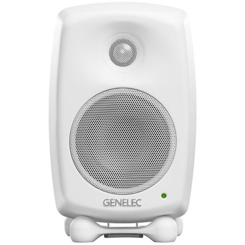 Genelec 8320A SAM Series 4" 2-Way 100W Active Studio Monitor