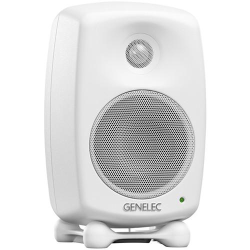 Genelec 8320A SAM Series 4" 2-Way 100W Active Studio Monitor