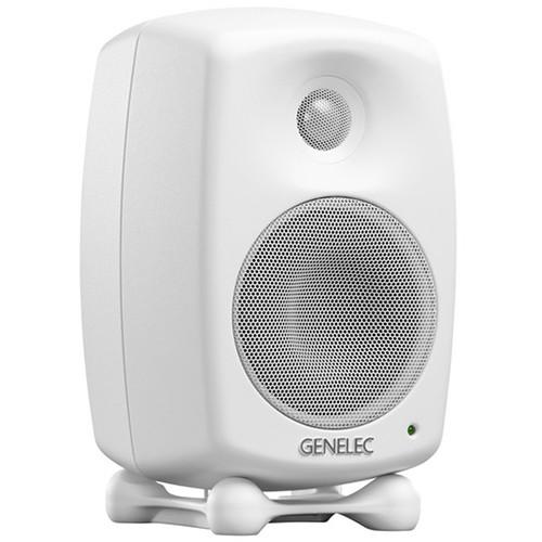 Genelec 8320A SAM Series 4" 2-Way 100W Active Studio Monitor