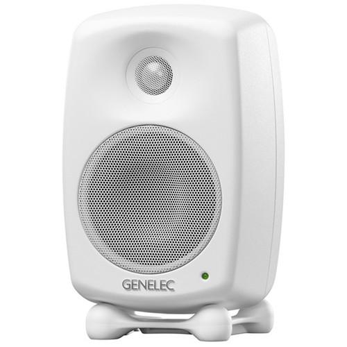 Genelec 8320A SAM Series 4" 2-Way 100W Active Studio Monitor