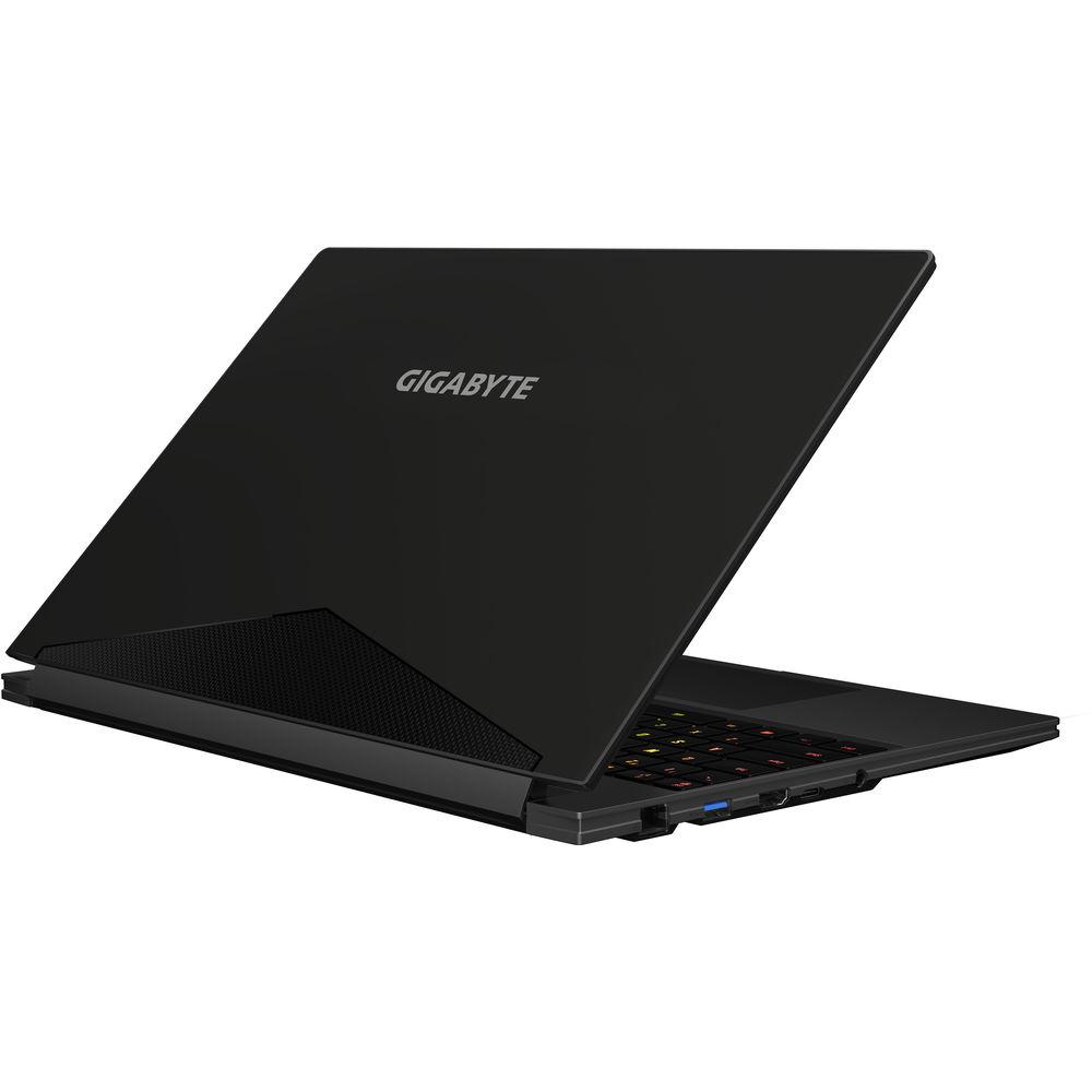 Gigabyte 15.6" AERO 15 Laptop