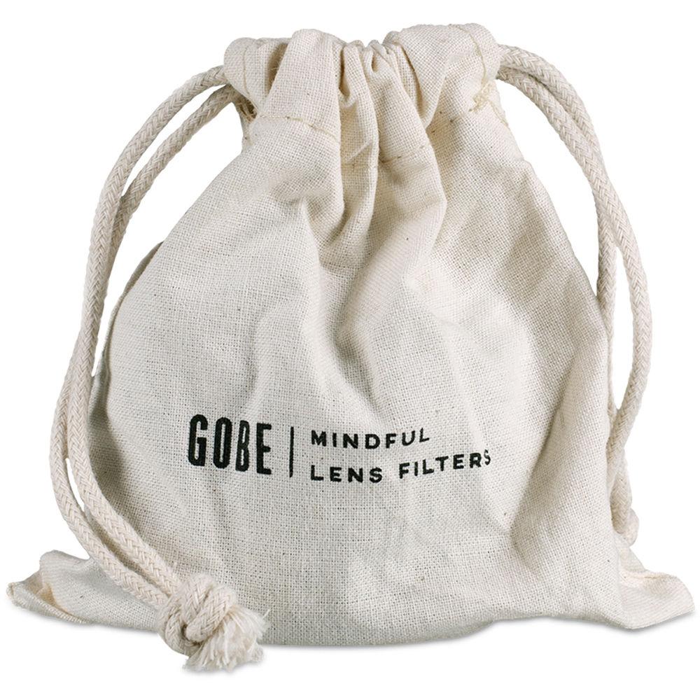 Gobe 62mm ND Stopper 1Peak ND Filter Kit