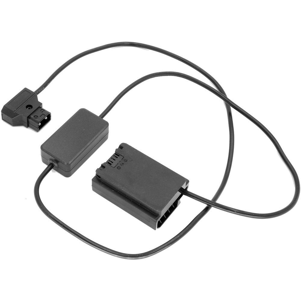 GyroVu D-Tap to Sony a7 III Intelligent Dummy Battery