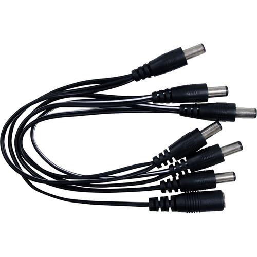 HamiltonBuhl Flex-PhonesAF 6 Person Wireless Listening Center and AudioAce Boombox with Case