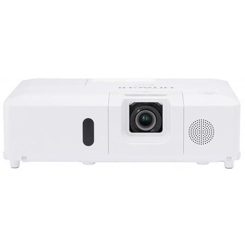 Hitachi WUXGA 3LCD 5000 Lumen Projector