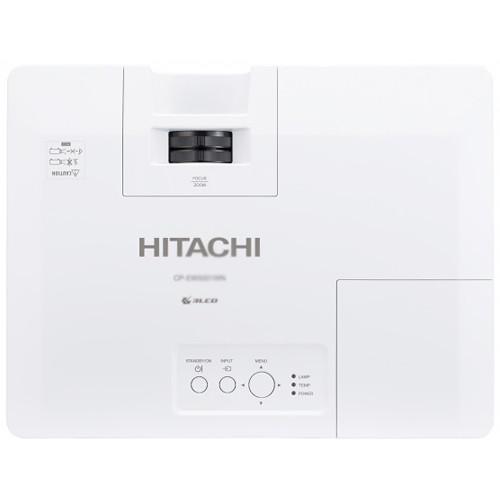 Hitachi WUXGA 3LCD 5000 Lumen Projector