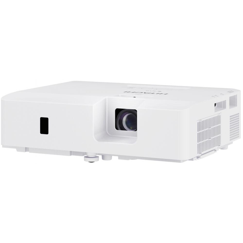 Hitachi WXGA 3LCD 3200 Lumen Projector