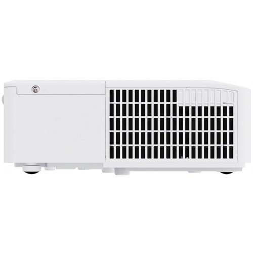 Hitachi WXGA 3LCD 3200 Lumen Projector