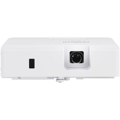 Hitachi WXGA 3LCD 4000 Lumen Projector