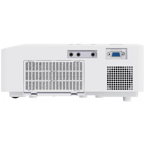 Hitachi WXGA 3LCD 4000 Lumen Projector