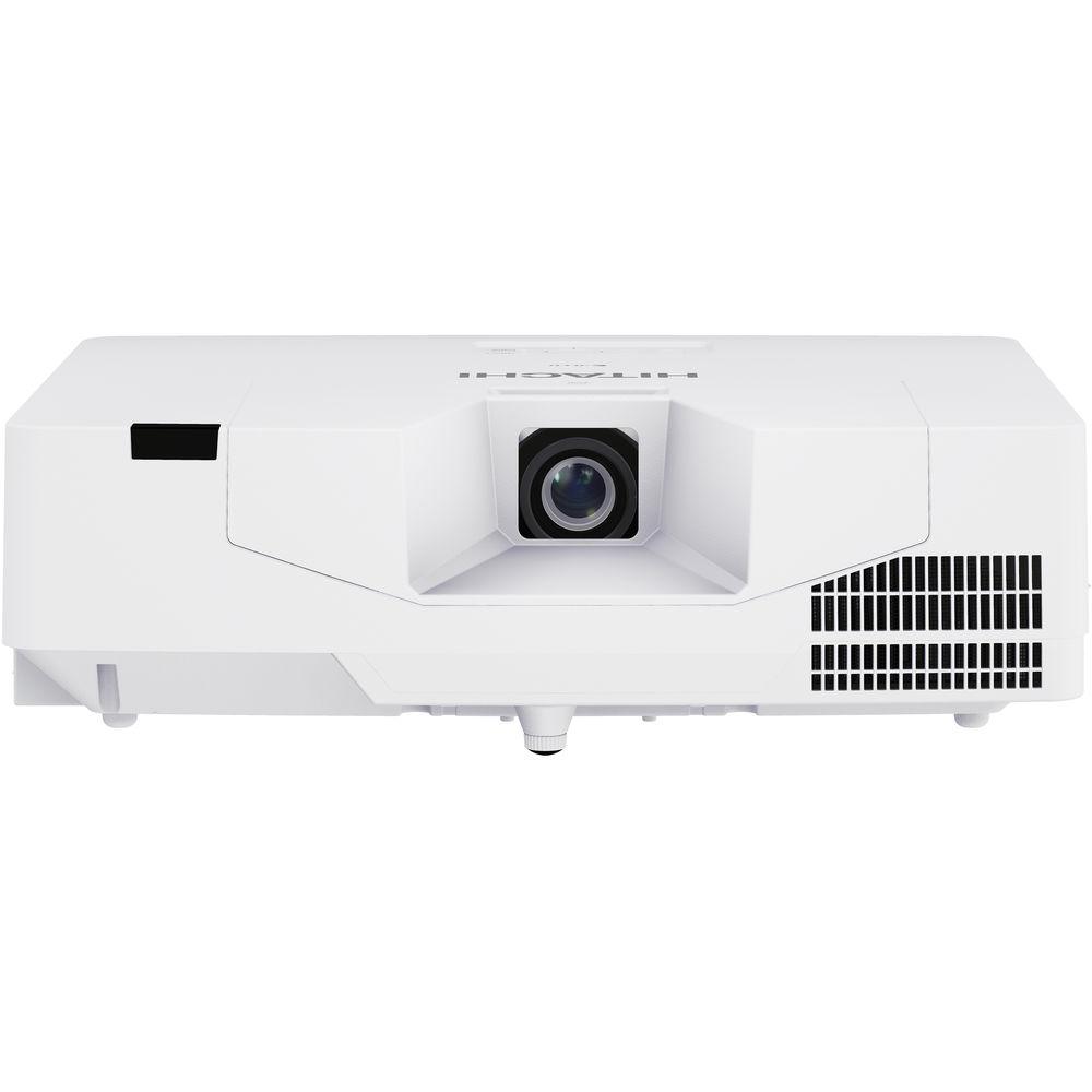 Hitachi WXGA 3LCD 5000 Lumen Projector