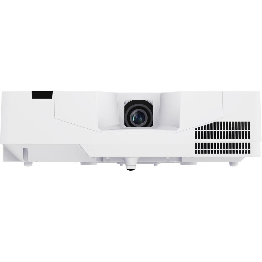 Hitachi WXGA 3LCD 5000 Lumen Projector