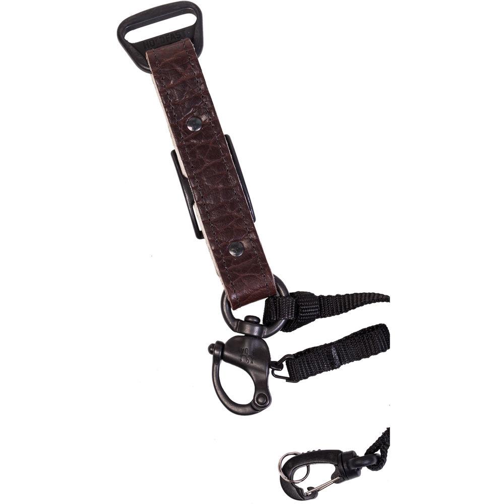 HoldFast Gear Adjustable Portrait Slider for MoneyMaker Harness