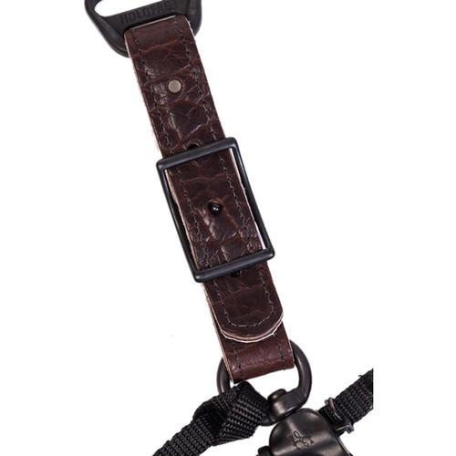 HoldFast Gear Adjustable Portrait Slider for MoneyMaker Harness