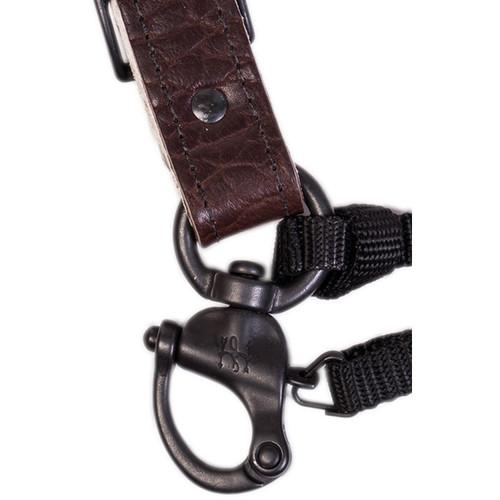 HoldFast Gear Adjustable Portrait Slider for MoneyMaker Harness