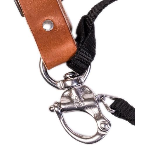 HoldFast Gear Adjustable Portrait Slider for MoneyMaker Harness