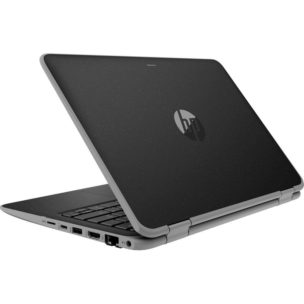 HP 11.6" ProBook x360 11 G3 EE Multi-Touch 2-in-1 Laptop