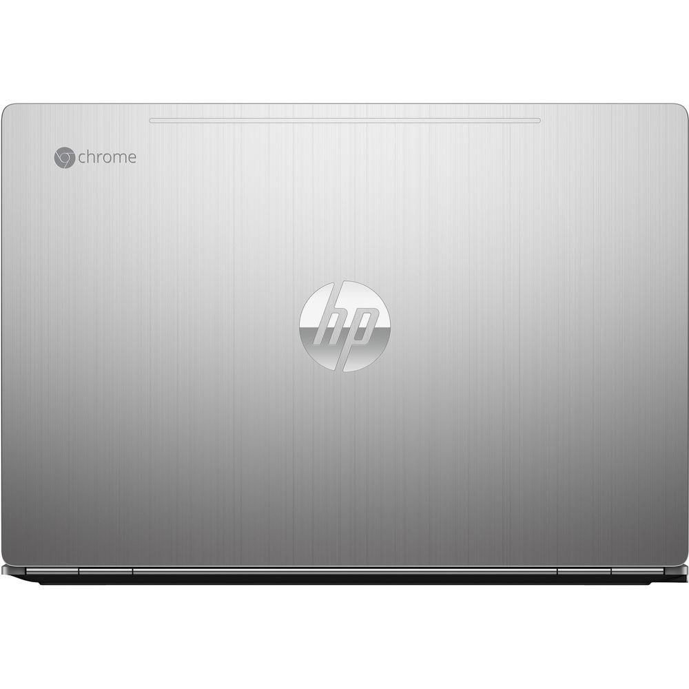 HP 13.3" 32GB Chromebook 13 G1