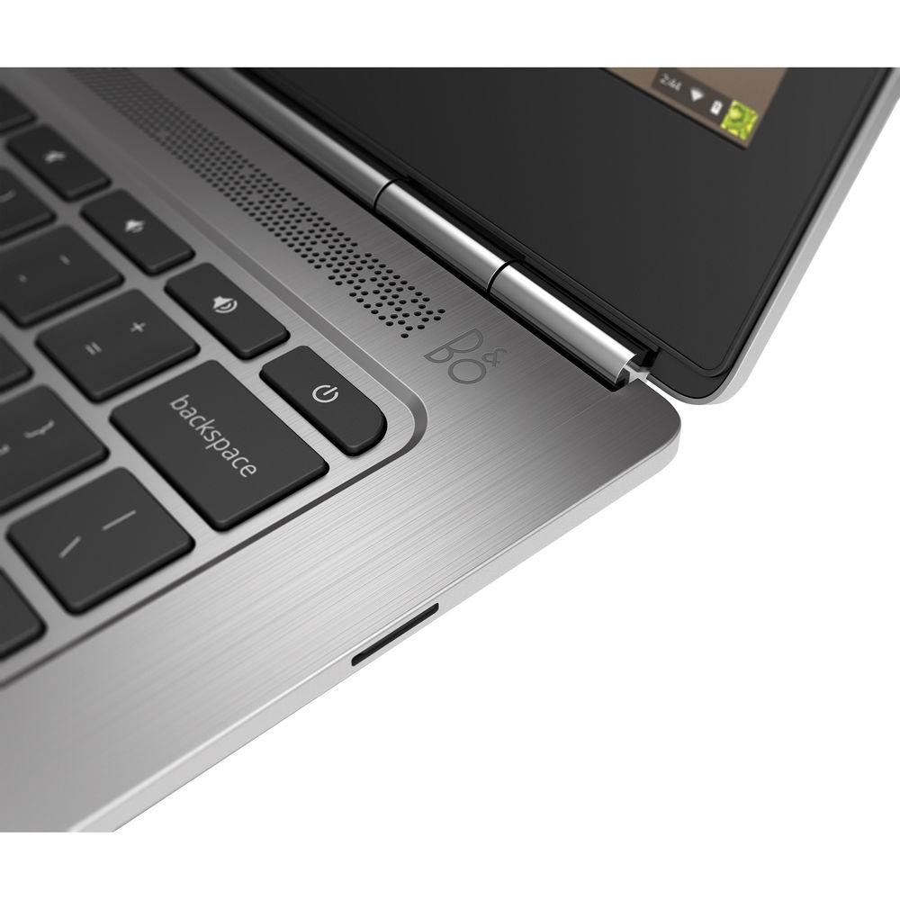 HP 13.3" 32GB Chromebook 13 G1