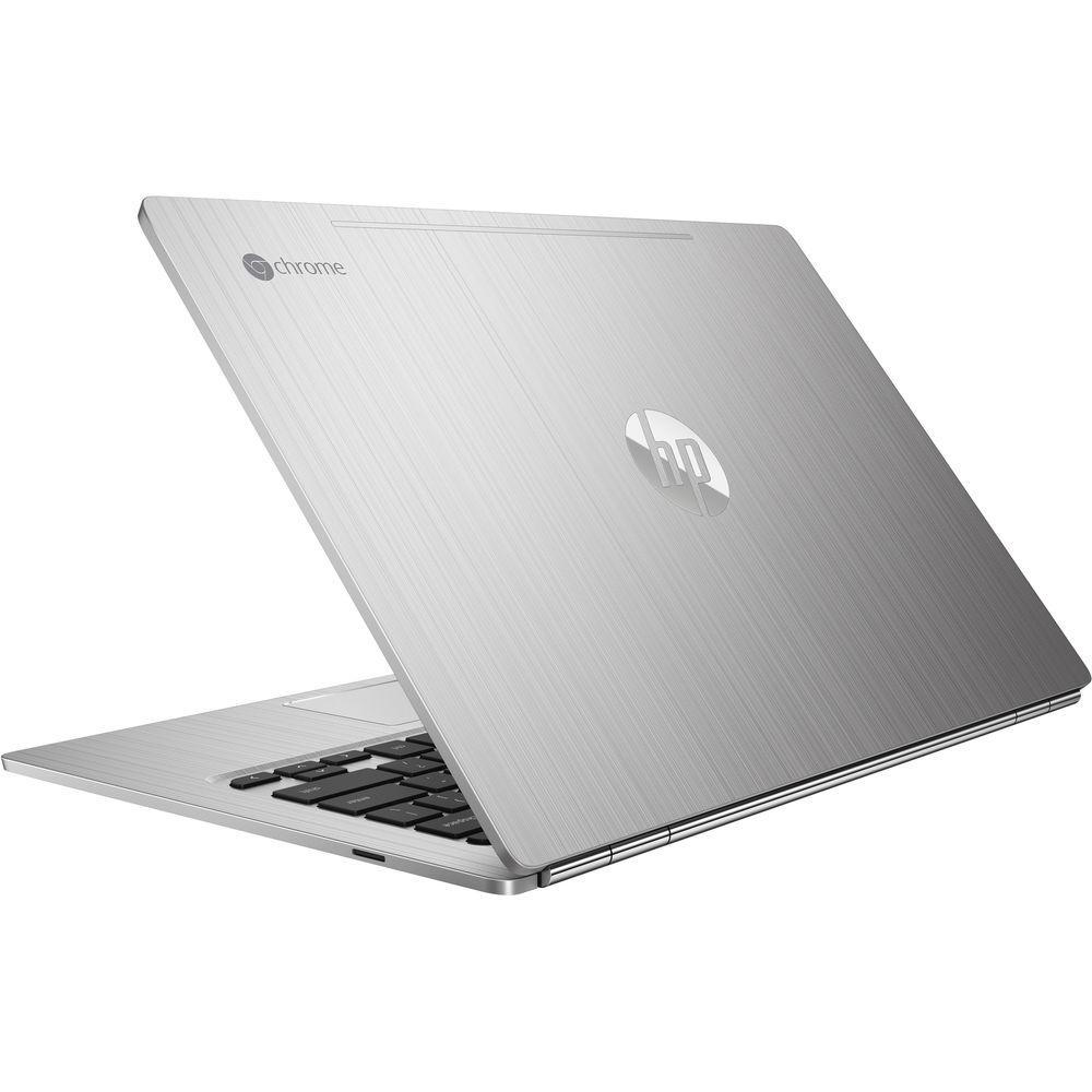 HP 13.3" 32GB Chromebook 13 G1
