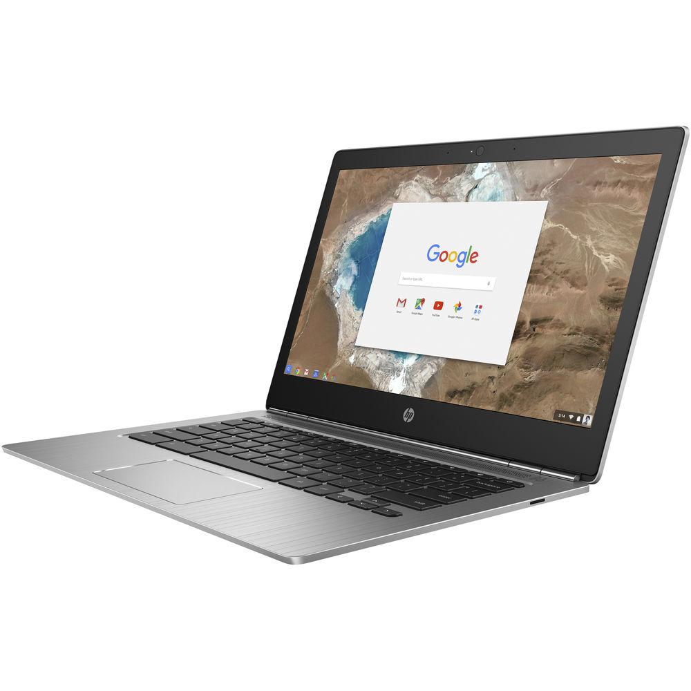 HP 13.3" 32GB Chromebook 13 G1
